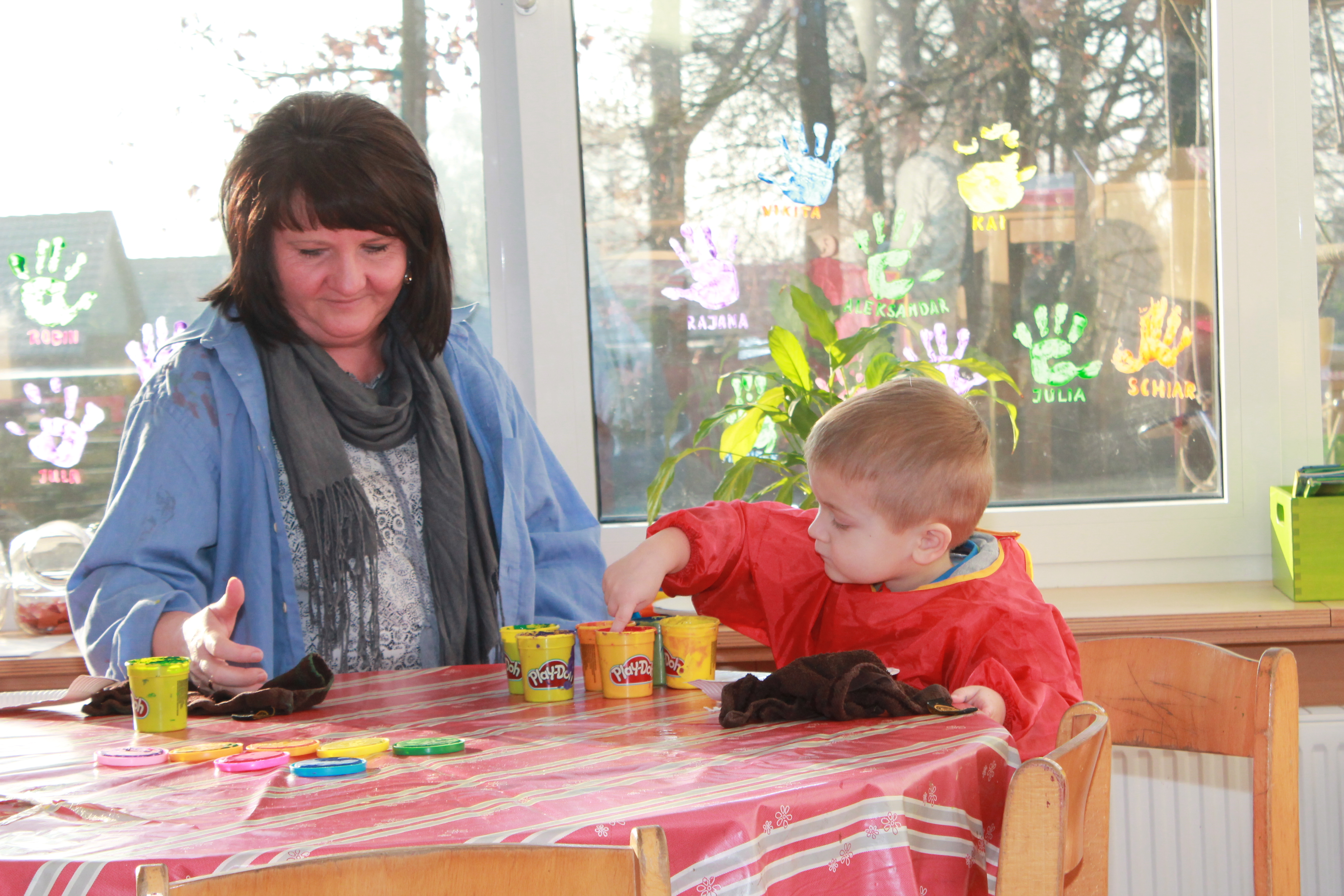 Kirchenkreis Soltau – Luther KiTa Soltau