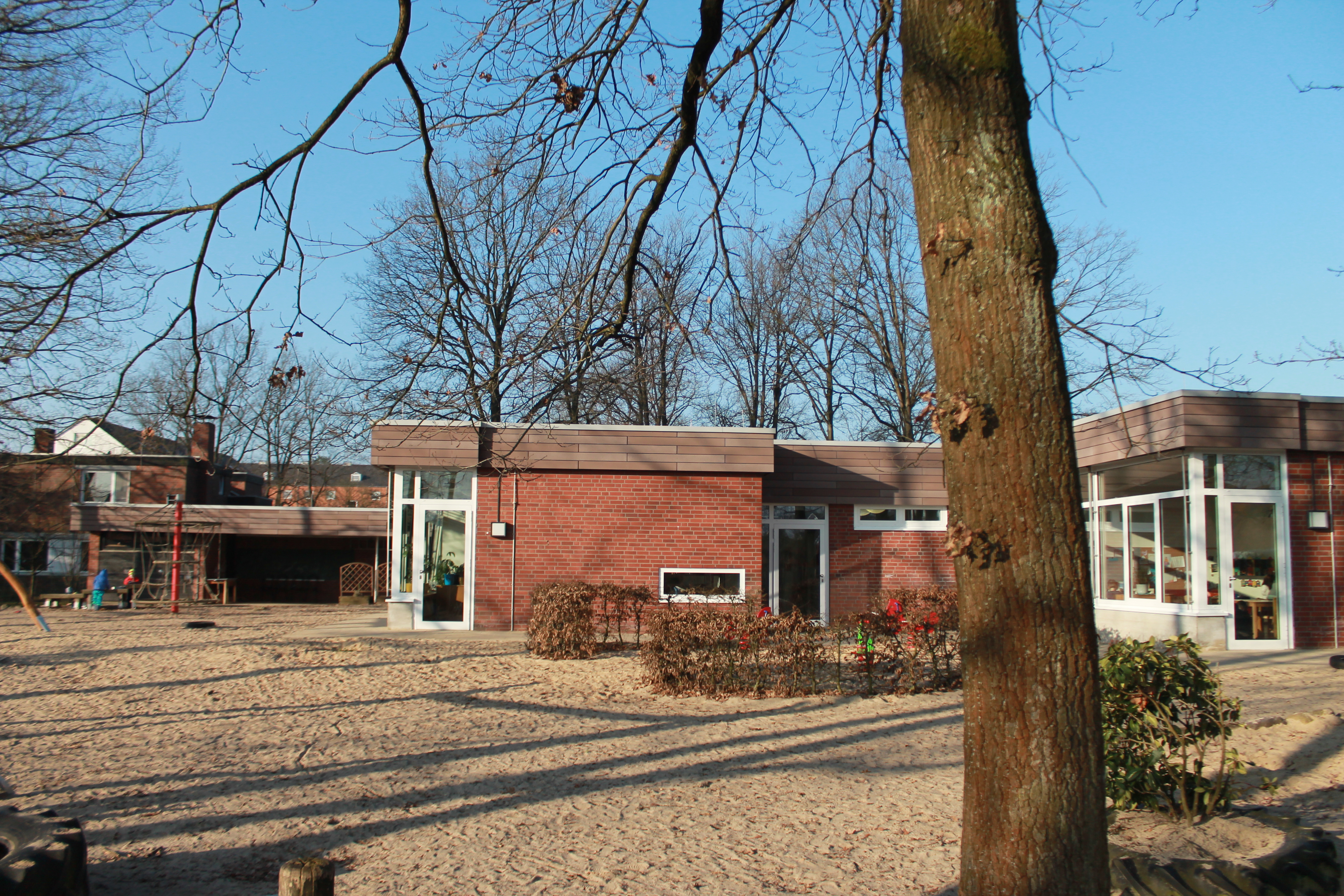 Kirchenkreis Soltau – Luther KiTa Soltau