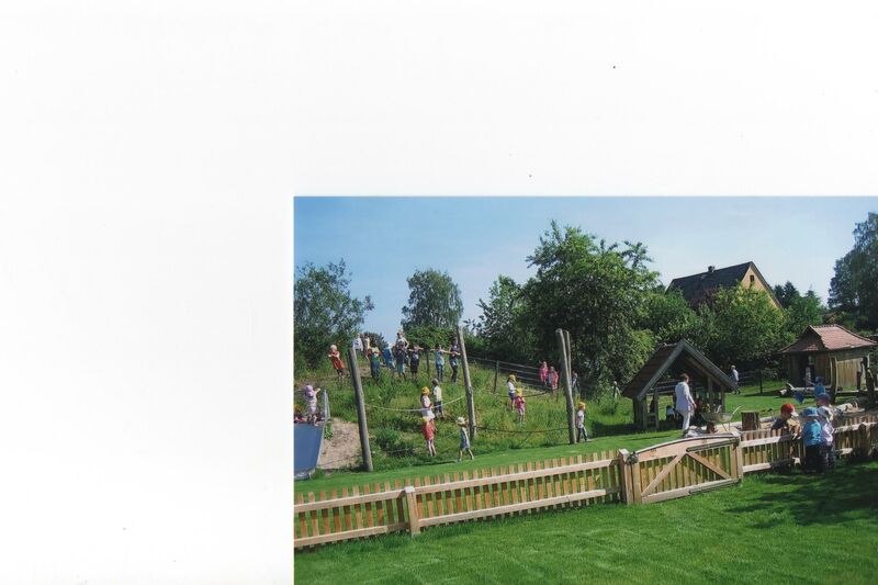 Kirchenkreis Soltau – KiTa Pusteblume Hermannsburg