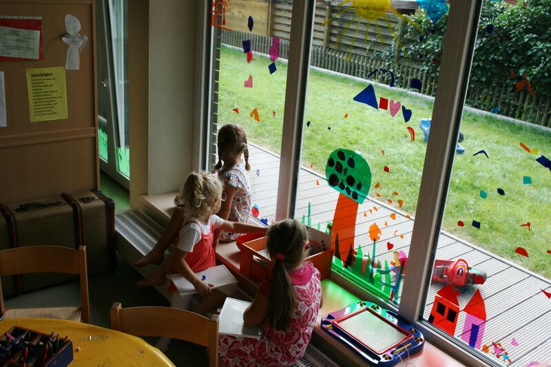 Kirchenkreis Soltau – KiTa Pusteblume Hermannsburg